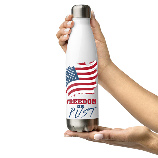 Freedom Bottle 